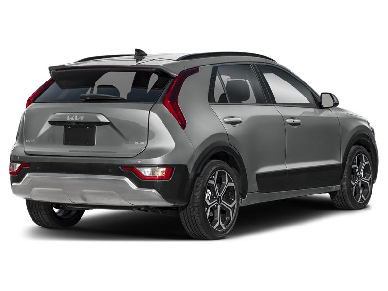 kia Niro 2026 - 2