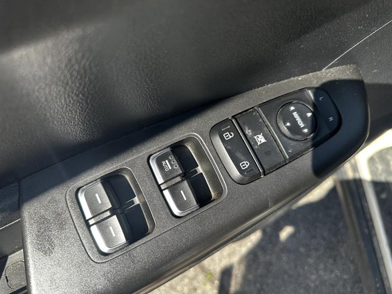 kia Sportage 2018 - 17