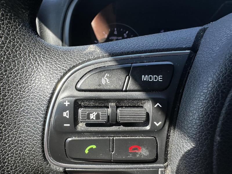 kia Sportage 2018 - 19