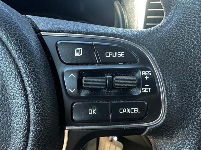kia Sportage 2018 - 20
