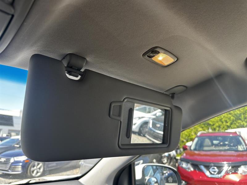 kia Sportage 2018 - 26