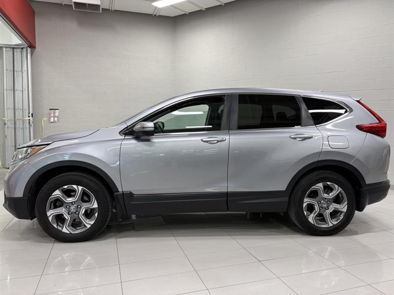 honda CR-V 2019 - 2