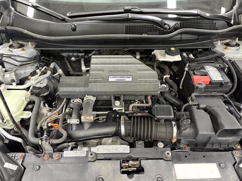 honda CR-V 2019 - 3