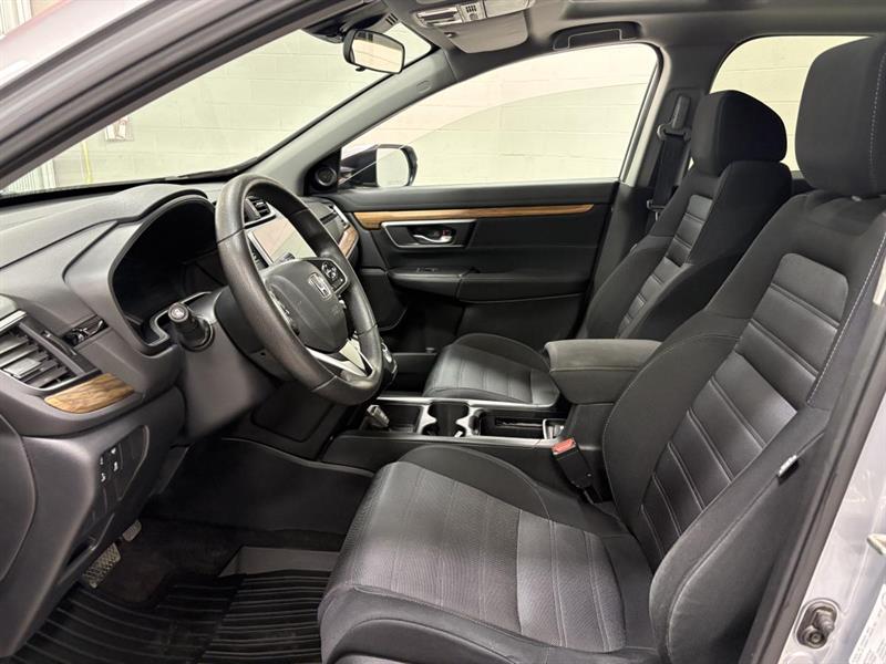 honda CR-V 2019 - 4