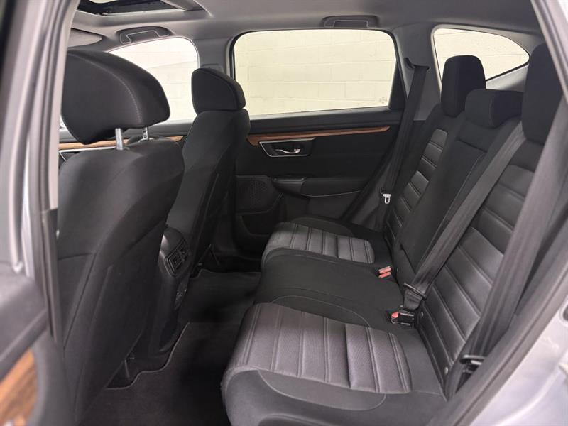 honda CR-V 2019 - 5