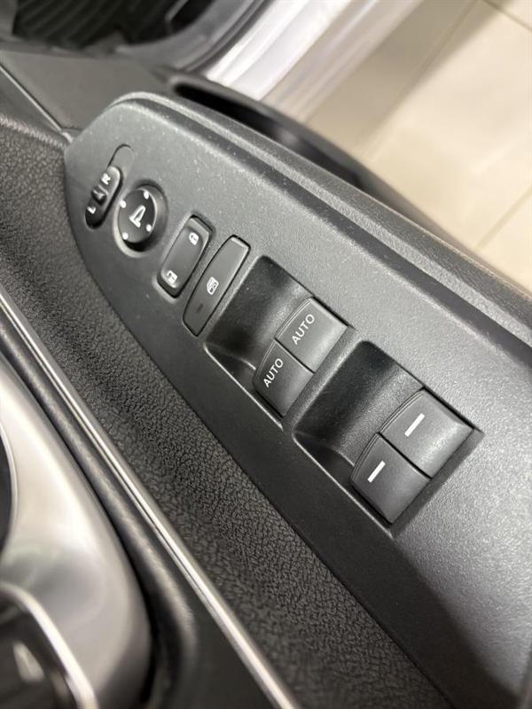 honda CR-V 2019 - 6