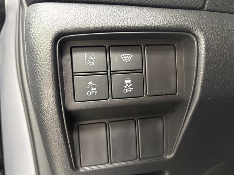 honda CR-V 2019 - 7