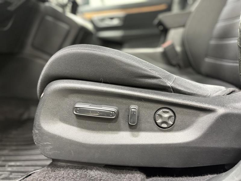 honda CR-V 2019 - 8