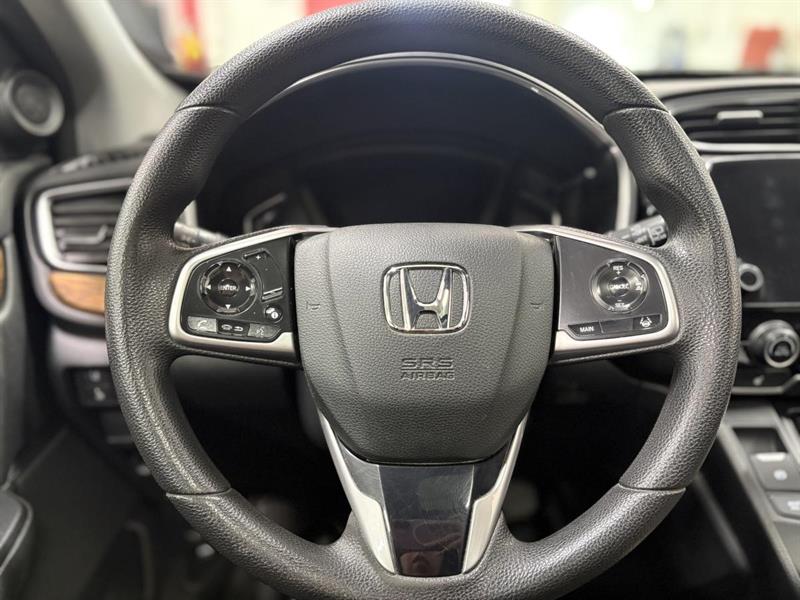 honda CR-V 2019 - 9