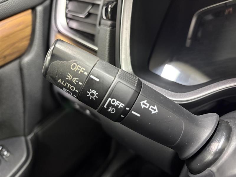 honda CR-V 2019 - 10