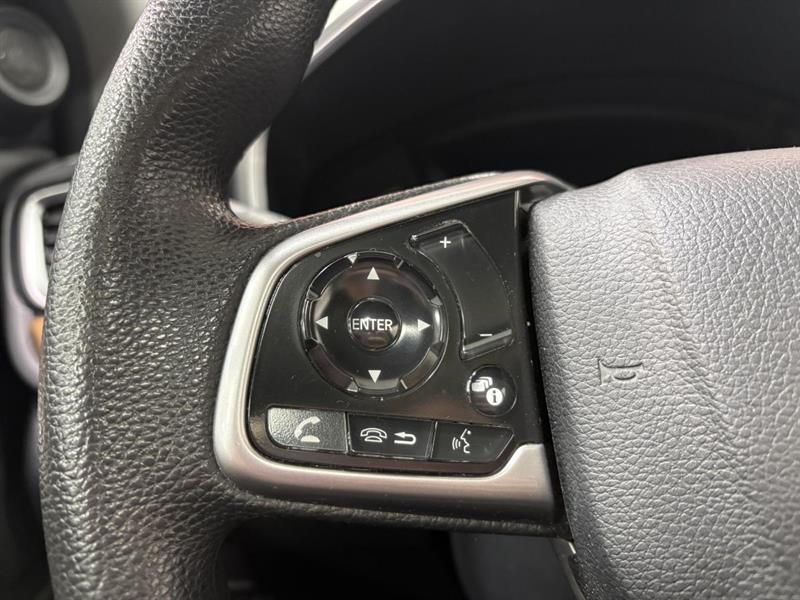 honda CR-V 2019 - 11