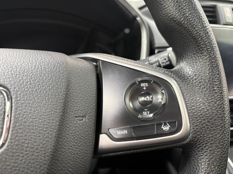honda CR-V 2019 - 12