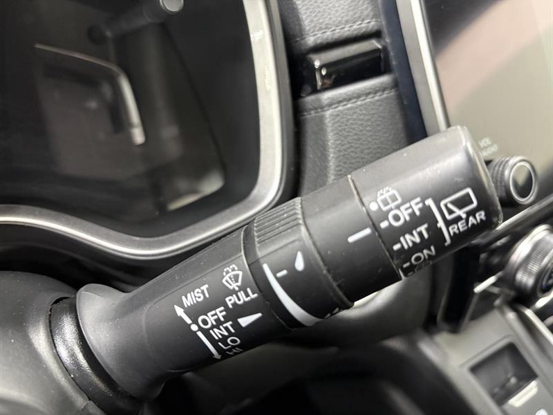 honda CR-V 2019 - 13