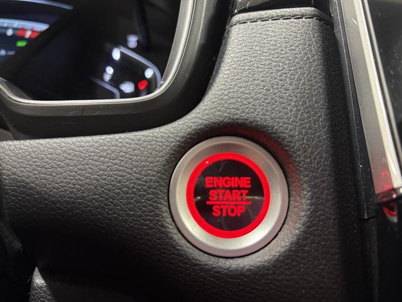 honda CR-V 2019 - 15