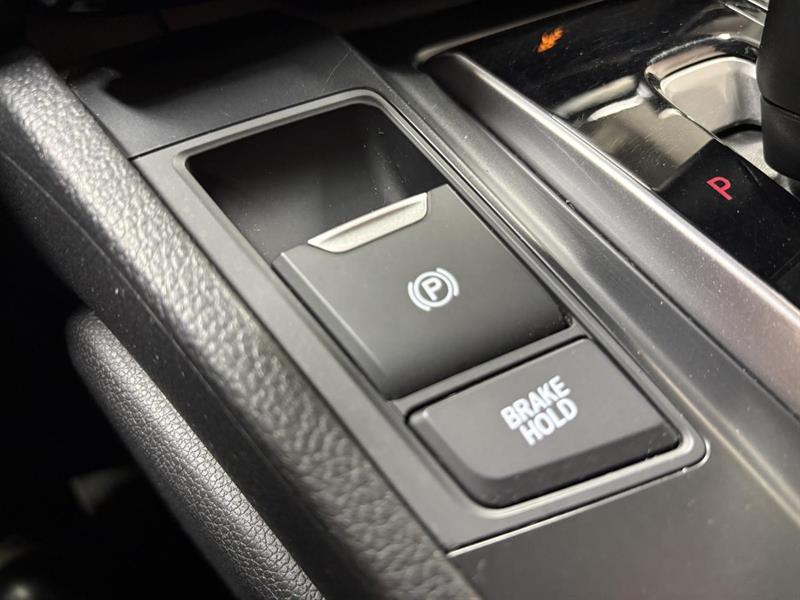 honda CR-V 2019 - 16