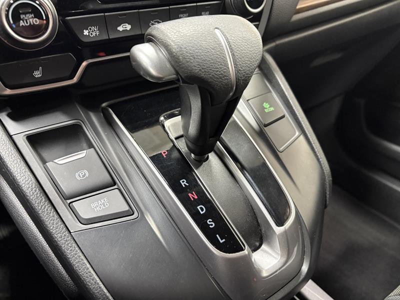 honda CR-V 2019 - 17