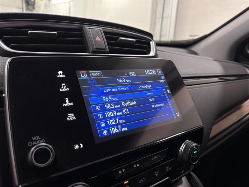 honda CR-V 2019 - 19
