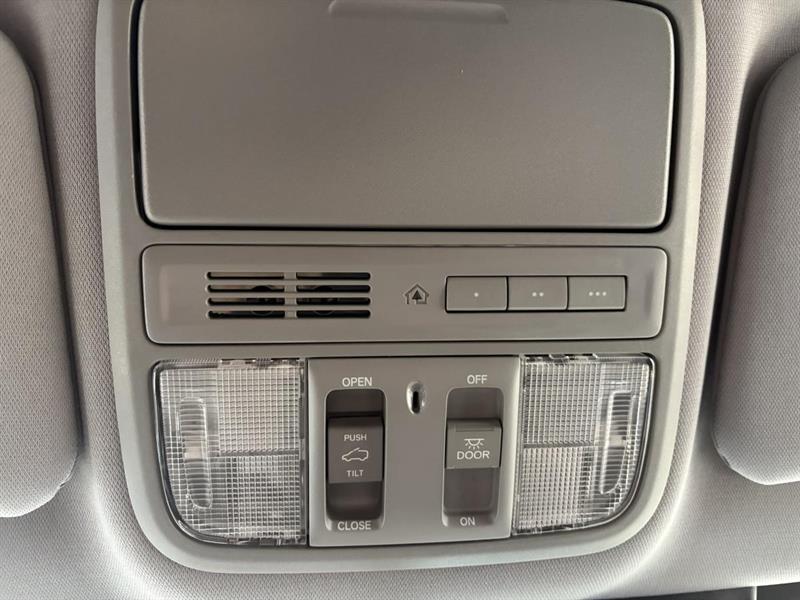 honda CR-V 2019 - 21
