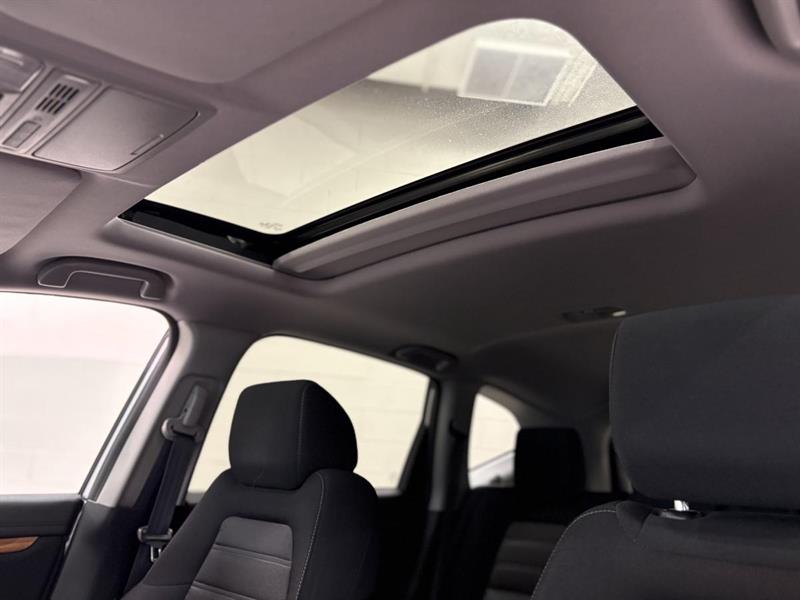 honda CR-V 2019 - 22