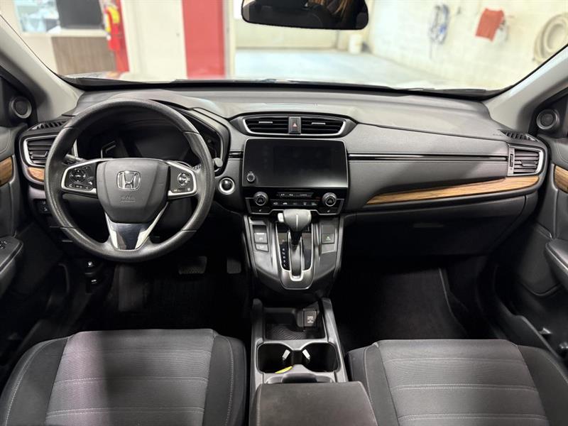 honda CR-V 2019 - 23