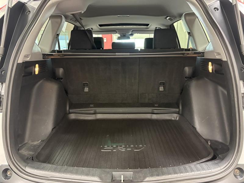 honda CR-V 2019 - 24