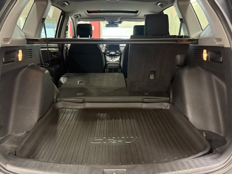 honda CR-V 2019 - 25