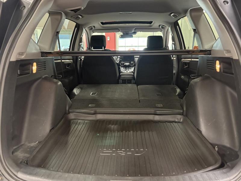 honda CR-V 2019 - 26