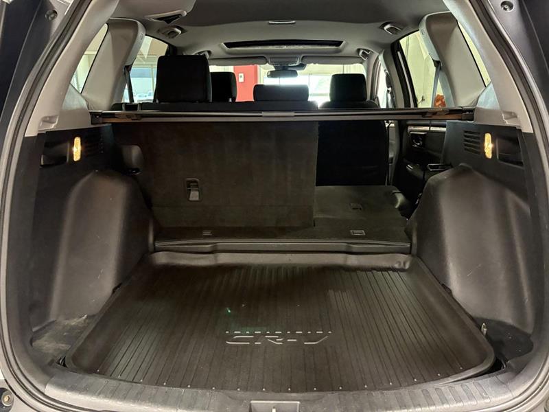 honda CR-V 2019 - 27