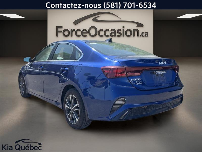 kia Forte 2023 - 2