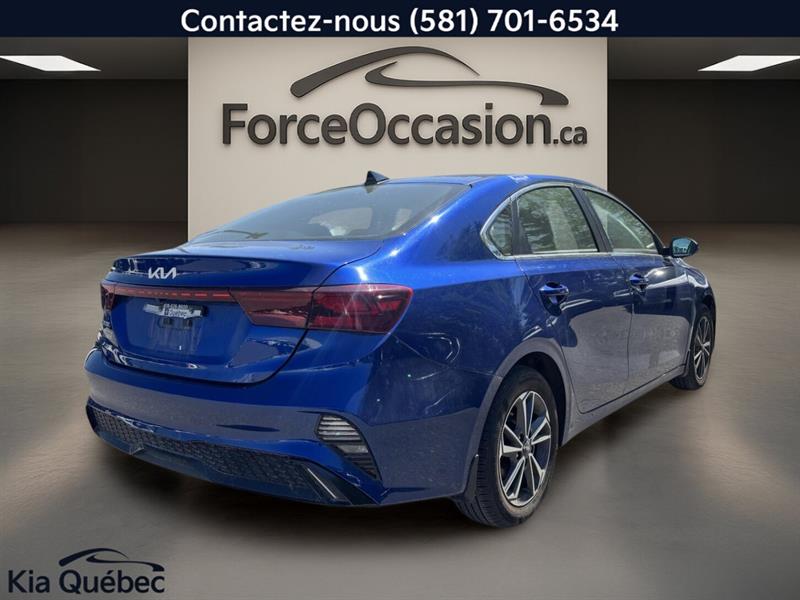 kia Forte 2023 - 3