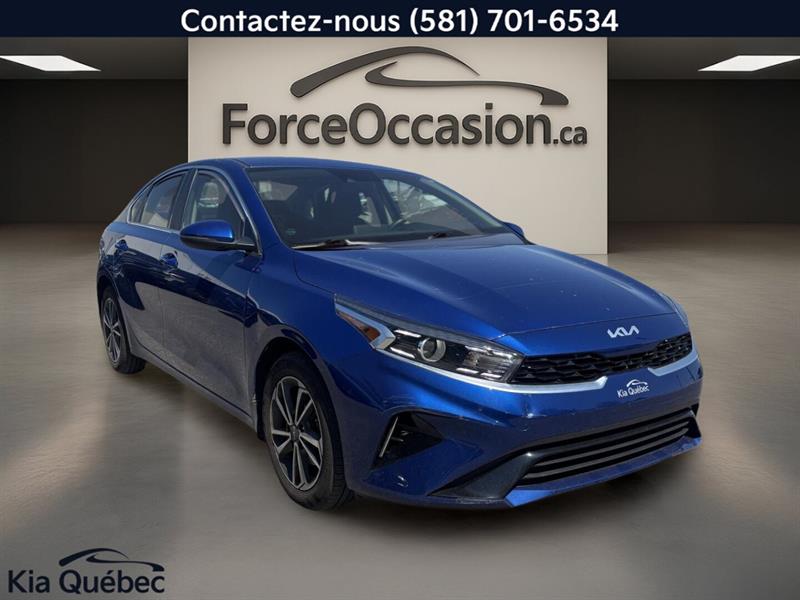 kia Forte 2023 - 4
