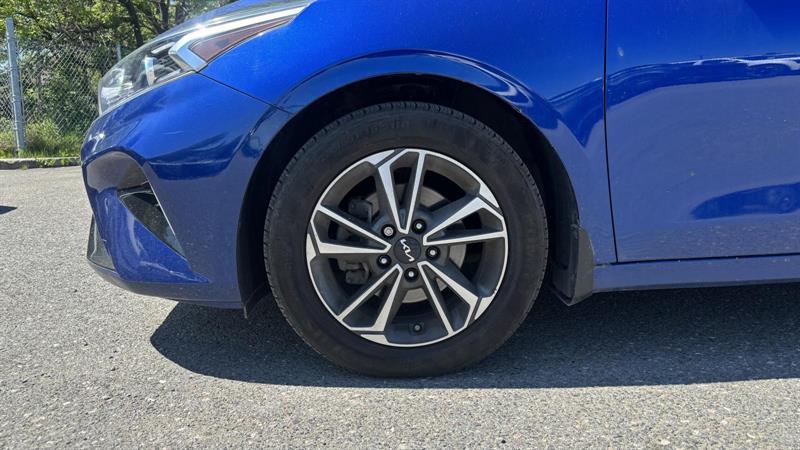 kia Forte 2023 - 5