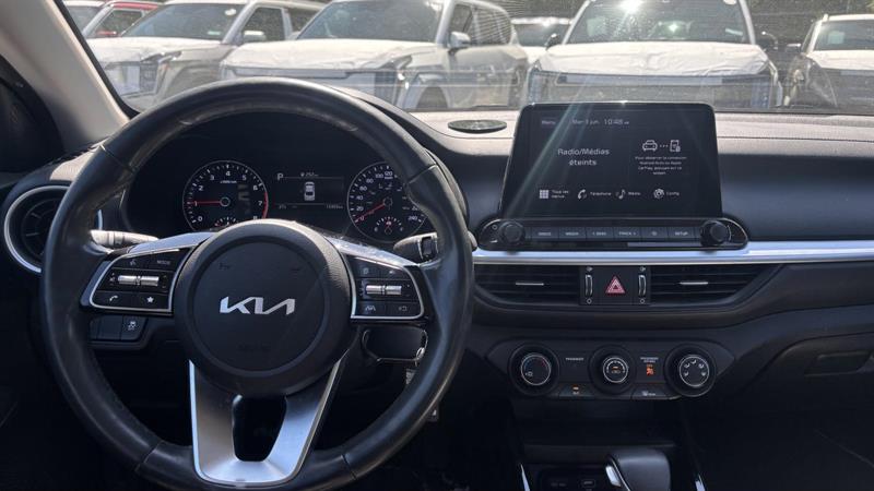 kia Forte 2023 - 7