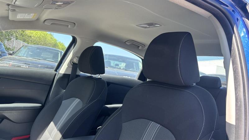 kia Forte 2023 - 10