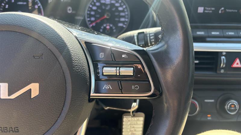 kia Forte 2023 - 14