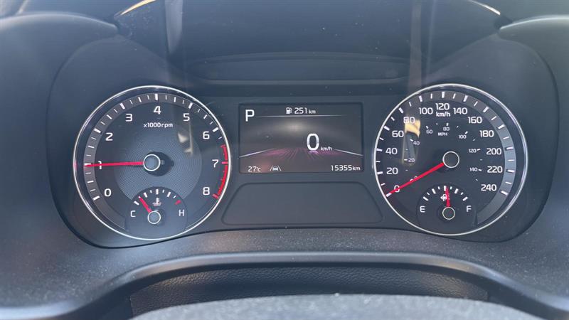 kia Forte 2023 - 16