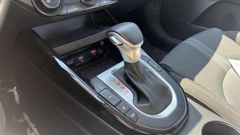kia Forte 2023 - 19