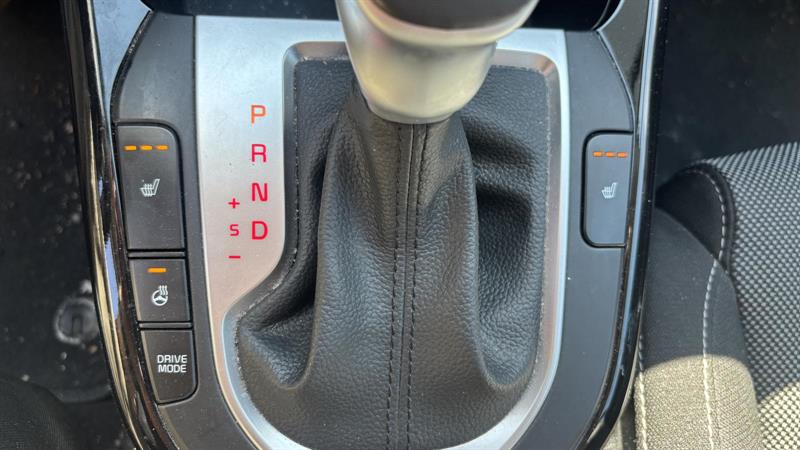 kia Forte 2023 - 20
