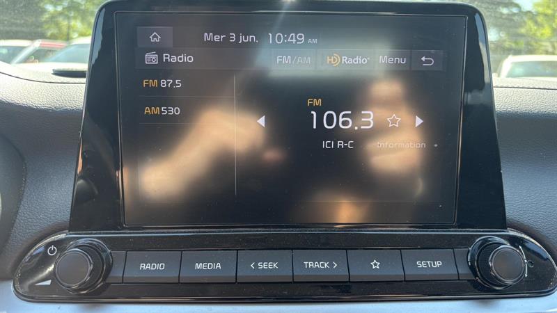 kia Forte 2023 - 22