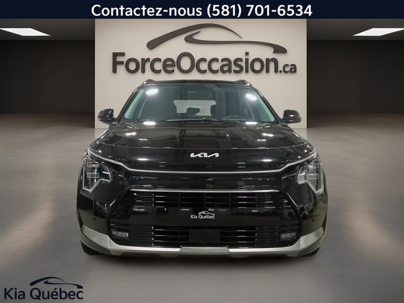 kia Niro 2025