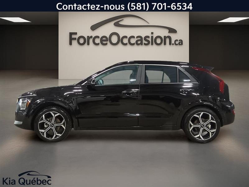 kia Niro 2025 - 2