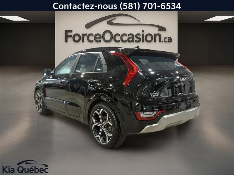 kia Niro 2025 - 3