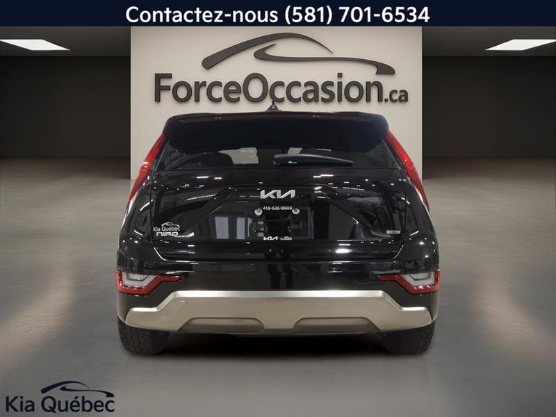 kia Niro 2025 - 4