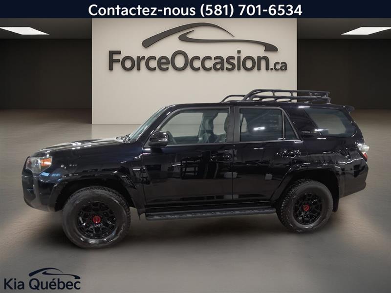 toyota 4Runner 2021 - 3