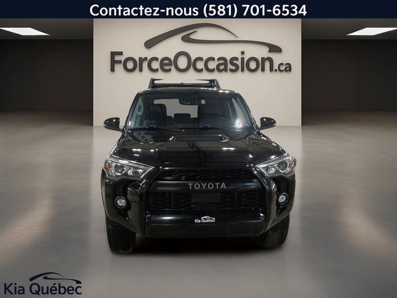 toyota 4Runner 2021 - 4