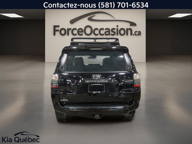 toyota 4Runner 2021 - 5