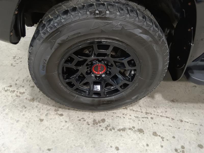 toyota 4Runner 2021 - 6