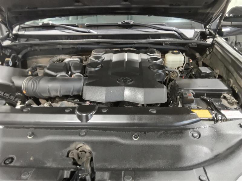 toyota 4Runner 2021 - 7