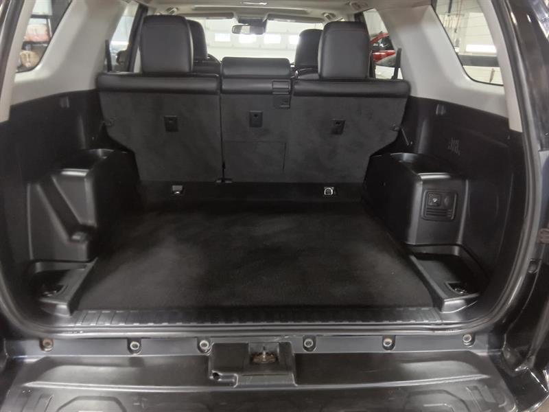 toyota 4Runner 2021 - 9