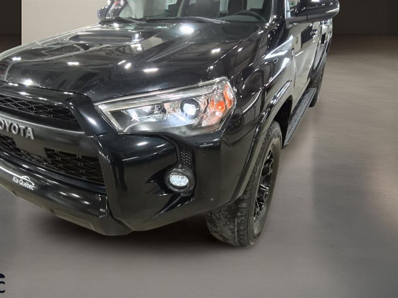 toyota 4Runner 2021 - 10